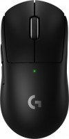 Photos - Mouse Logitech G Pro X Superlight 2 