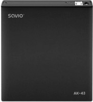 Photos - Optical Drive SAVIO AK-43 