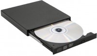 Photos - Optical Drive Qoltec 51858 