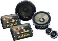 Photos - Car Speakers Pioneer TS-C131PRS 