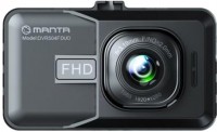 Photos - Dashcam MANTA DVR504F 