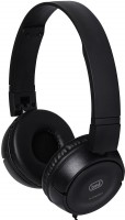 Photos - Headphones Trevi HTV 649 B 