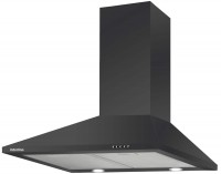 Photos - Cooker Hood Interline Unna BL A/60 PB/2/T black