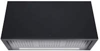 Photos - Cooker Hood Ciarko Minimal 4 60 black