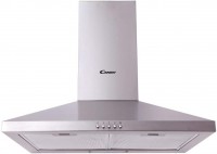 Photos - Cooker Hood Candy CCE 116/1 XGG stainless steel