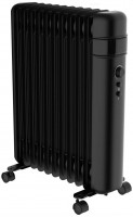 Photos - Oil Radiator Prime Technics HMR 1125 B 11 section 2.5 kW