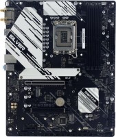 Photos - Motherboard Biostar B760A-SILVER 