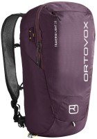 Backpack Ortovox Traverse Light 20 20 L