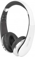 Photos - Headphones Trevi DJ 1200 BT 