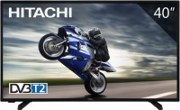Photos - Television Hitachi 40HE4202 40 "