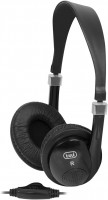 Photos - Headphones Trevi HTV 636 