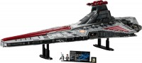 Construction Toy Lego Venator-Class Republic Attack Cruiser 75367 