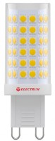 Photos - Light Bulb Electrum LED LC-15 5W 4000K G9 