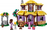 Construction Toy Lego Ashas Cottage 43231 