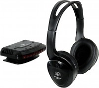 Photos - Headphones Trevi FRS 1240 