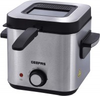 Photos - Fryer Geepas GDF36012 