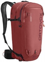 Photos - Backpack Ortovox Ascent 30 S 30 L