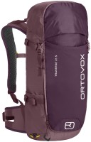 Photos - Backpack Ortovox Traverse 28 S 28 L