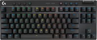 Photos - Keyboard Logitech G Pro X TKL  Tactile Switch