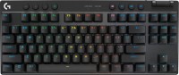 Photos - Keyboard Logitech G Pro X TKL  Linear Switch