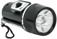 Photos - Flashlight Voltronic Power STF-15628 