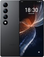 Photos - Mobile Phone Meizu 20 Infinity 512 GB / 12 GB