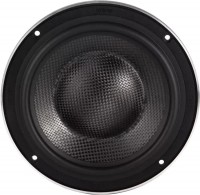 Photos - Car Speakers Morel Elate Carbon MW9
