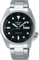 Photos - Wrist Watch Seiko SRPE55K1 