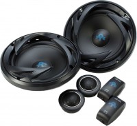 Photos - Car Speakers Autotek ATS65C 