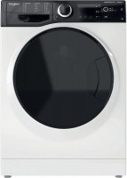 Photos - Washing Machine Whirlpool WRSB 7259 D EU white