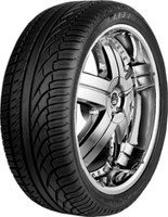 Photos - Tyre RADBURG Power 225/45 R18 88V 