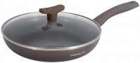 Photos - Pan HOLMER Magnetic Chef FP-12224-SBMBL 24 cm