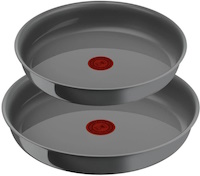 Photos - Pan Tefal Renew L2609502 28 cm  gray