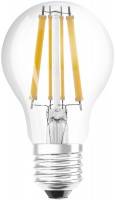 Photos - Light Bulb Osram Classic A100 Dim 11W 2700K E27 