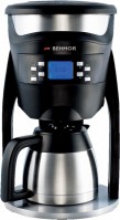 Photos - Coffee Maker Behmor Brazen Plus 3.0 black