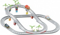 Photos - Car Track / Train Track ZIPP Toys City Rescue Services LT533-24 