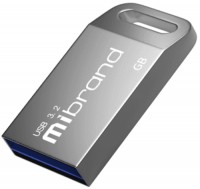 Photos - USB Flash Drive Mibrand Ant 64 GB