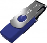 Photos - USB Flash Drive Mibrand Lizard 32 GB