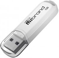 Photos - USB Flash Drive Mibrand Marten 128 GB