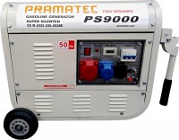 Photos - Generator Pramatec PS9000 