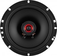 Photos - Car Speakers Bass Habit Play P165 