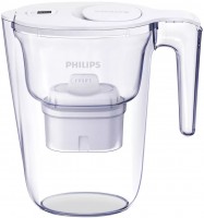 Photos - Water Filter Philips AWP 2933 WHT 