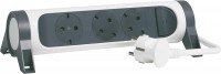 Surge Protector / Extension Lead Legrand 694527 