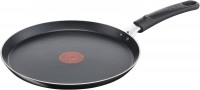 Photos - Pan Tefal Easy Cook/Clean B5541102 28 cm  black