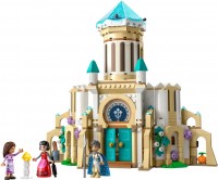 Construction Toy Lego King Magnificos Castle 43224 