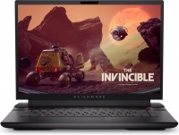 Photos - Laptop Dell Alienware M16 R1 AMD (AW16R1-A853GRY-PDE)
