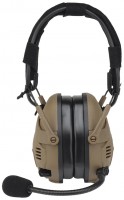 Photos - Tactical Earmuffs WoSport HD-16 