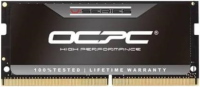 Photos - RAM OCPC Value SO-DIMM DDR4 1x16Gb MSV16GD432C22