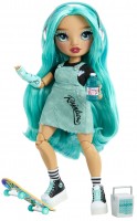 Photos - Doll Rainbow High Blu Brooks 501916 