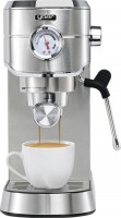 Photos - Coffee Maker YOER Lungo EM02S stainless steel